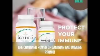 DOUBLE UP YOUR Immune Defense by LifePharm