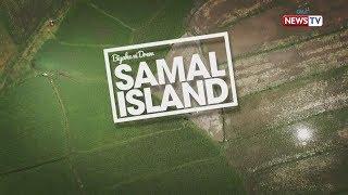 Biyahe ni Drew The Beautiful Island of Samal Full episode