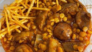 طرز تهیه خورشت قیمه ساده و خوشمزهKhoreshte Gheymeh