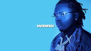 FREE Gunna Type Beat - Weird  Don Toliver x Young Thug Guitar Type Beat 2023