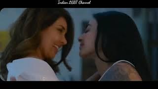 Indian  Lesbian GIRL hot song 2020