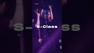 230616 Straykids Felix Lotte concert 특S class Focus