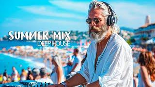 Ibiza Summer Mix 2024  Best Of Tropical Deep House Music Chill Out Mix 2024  Chillout Lounge #28