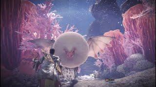 Monster Hunter World - Brightmoss