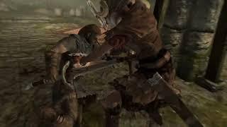 #1 The Elder Scrolls V Skyrim New game Survival #skyrim #tiktok #youtube #foryou