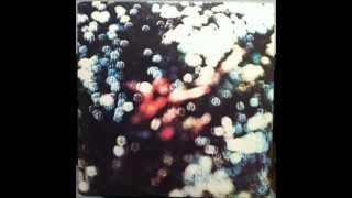 Pink Floyd - Obscured By Clouds