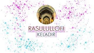 Rosululloh Keladur - Xusniddin Muxiddinov