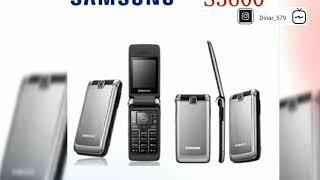 Samsung S3600 s3600i Dinar579