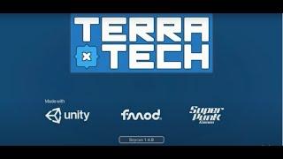 TerraTech скачать последняя версия игру на компьютер  TerraTech v1.4 - полная версия на русском