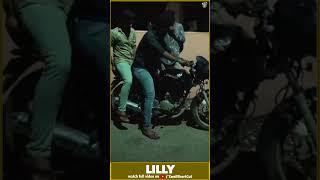 Watch #Lilly Tamil Short Film  Tamil Shortcut  Silly Monks