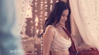 Sunny Leone - Hot Manforce Jasmine Ad HD video