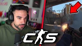 ILLOJUAN REACCIONA A CSGO SOURCE 2