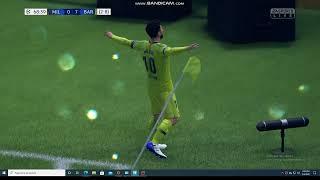 FIFA 19 Goal Strike