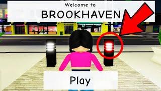 NEVER CLICK THIS in ROBLOX BROOKHAVEN