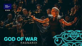 God of War - Memories of Mother  Eivør & Danish National Symphony Orchestra Live