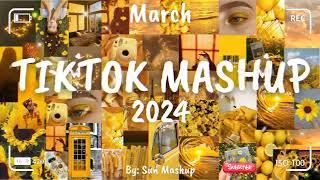 Tiktok Mashup March 2024Not Clean