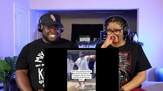 Kidd and Cee Reacts To Memes For ImDontai V162