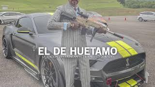 La Edición De Culiacán ft Triangulo Dorado - El De Huetamo