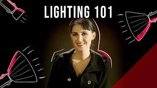 Lighting 101 Intro to Light Placement