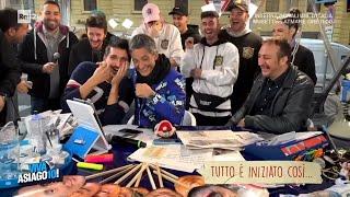 Tutto è iniziato così… Due anni di Viva Rai2 in tre minuti – Viva Rai2 10052024