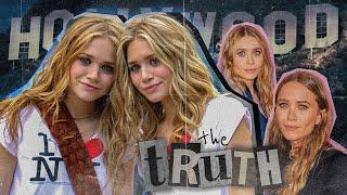 The Olsen Twins BIZARRE LORE Explained Where Are They Now?