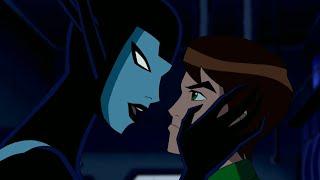 Ben 10 Ultimate Alien   Season 2 Episode 6 Explain in Hindi Animation ka KhazanA