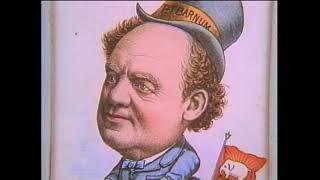 Mr. Circus. PT Barnum. Heres His Story - THE GOOD. THE BAD. THE UGLY