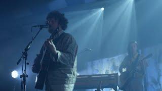 Metronomy - Loneliness on the run   Live from The Barrowland Ballroom Glasgow