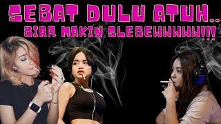 KETIKA PARA ARTIS WANITA TERTANGKAP KAMERA SEDANG UDUUUUUUD MANIA MANTAAAP  PT. 2