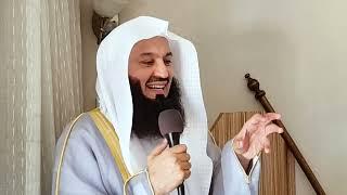 The BIGGEST Hypocrite  Friday Lecture  Mufti Menk