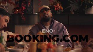 ENO - BOOKING.COM Official Video