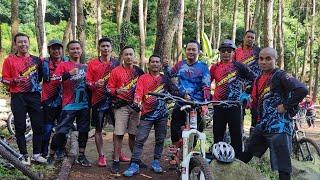 FUN ADVENTURE JARAMBAH98 JELAJAH ALAM BATU LEMPAR 2022