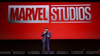 SDCC 2024 Hall H - Marvel Studios Panel FULL VIDEO