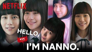 An Introduction to Nanno    Rewind Girl From Nowhere  Netflix