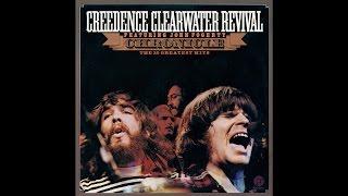 Creedence Clearwater Revival - Travelin Band