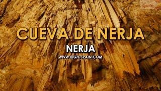 Cueva de Nerja Spain 2016.