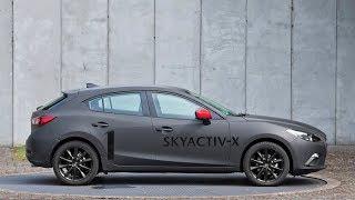 Wow  Mazda Skyactiv x Reviews