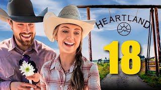 Heartland Season 18 Release Date & Plot REVEALED