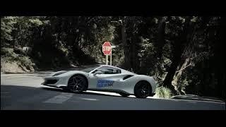 Teaser Sportwagentour.de Supercars Roadtrip