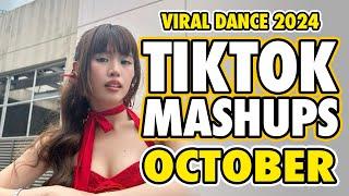 New Tiktok Mashup 2024 Philippines Party Music Viral Dance Trends October 1st