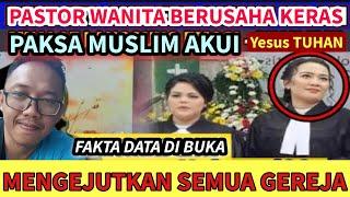 LIVE USTADZ ZULKIFLI M ABBAS OKTOBER 2024 DEBAT ISLAM VS KRISTEN