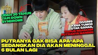 FILM YANG PUNYA PREMIS MENJANJIKAN SEDIH & MENGINSPIRASI