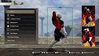 Soulcalibur 6 my Anime Cartoon customs