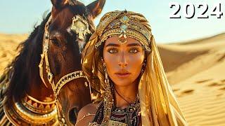 CAFE PERSIA  Ethnic Music & Ethno Deep House & Oriental Deep House & Oriental Music Mix 10