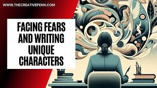 Facing Fears And Writing Unique Characters With Barbara Nickless