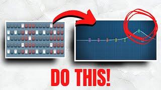 Why your drums sounds amateur 4 beat making tips