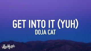 Doja Cat - Get Into It Yuh Lyrics