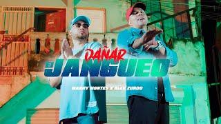 Dañar El Jangueo - Alex Zurdo  Manny Montes Video Oficial