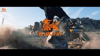 Off-road Dominance Exploring the KuKirin G4 Maxs Terrain Mastery