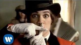 Panic At The Disco I Write Sins Not Tragedies OFFICIAL VIDEO